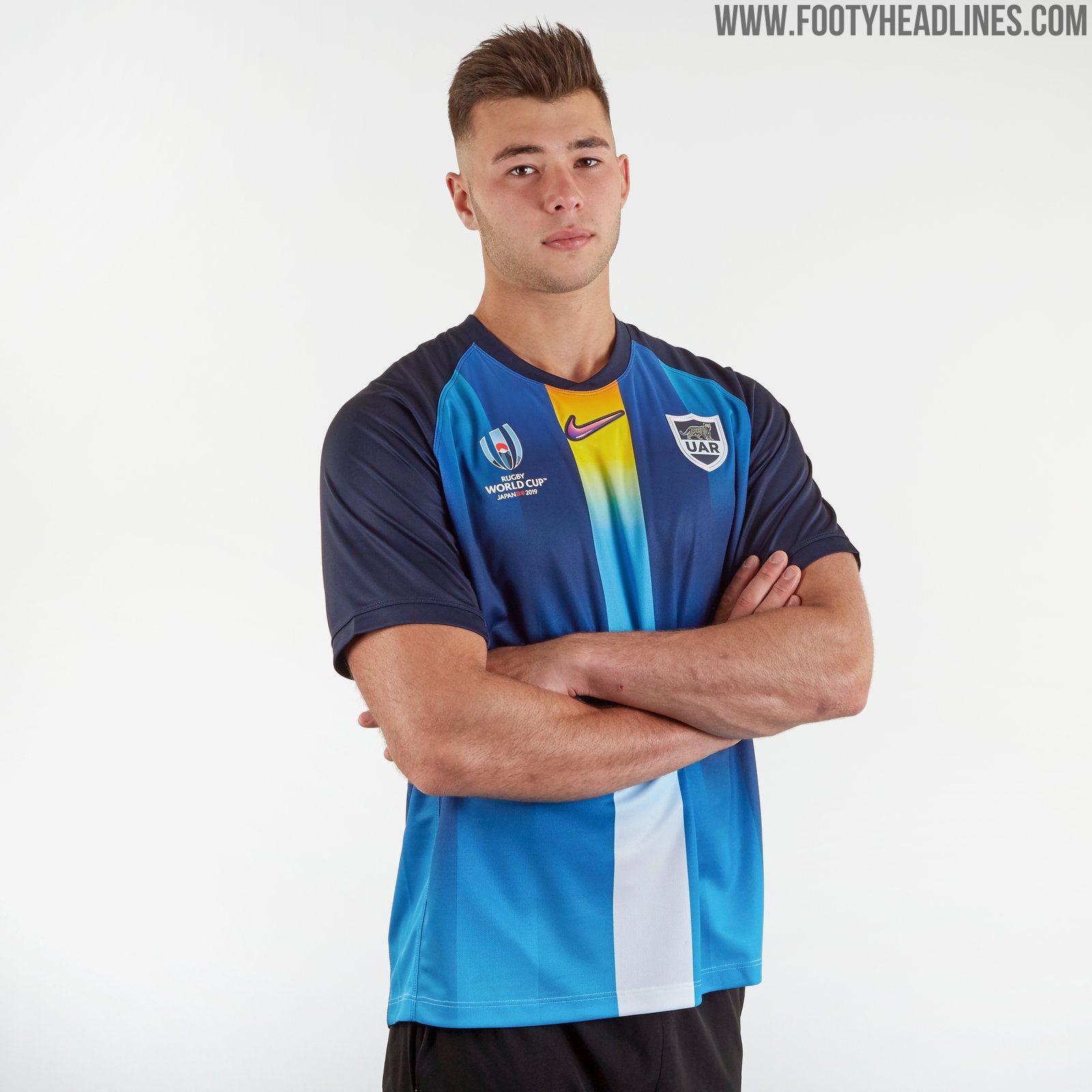 Nike argentina rugby shop 2019